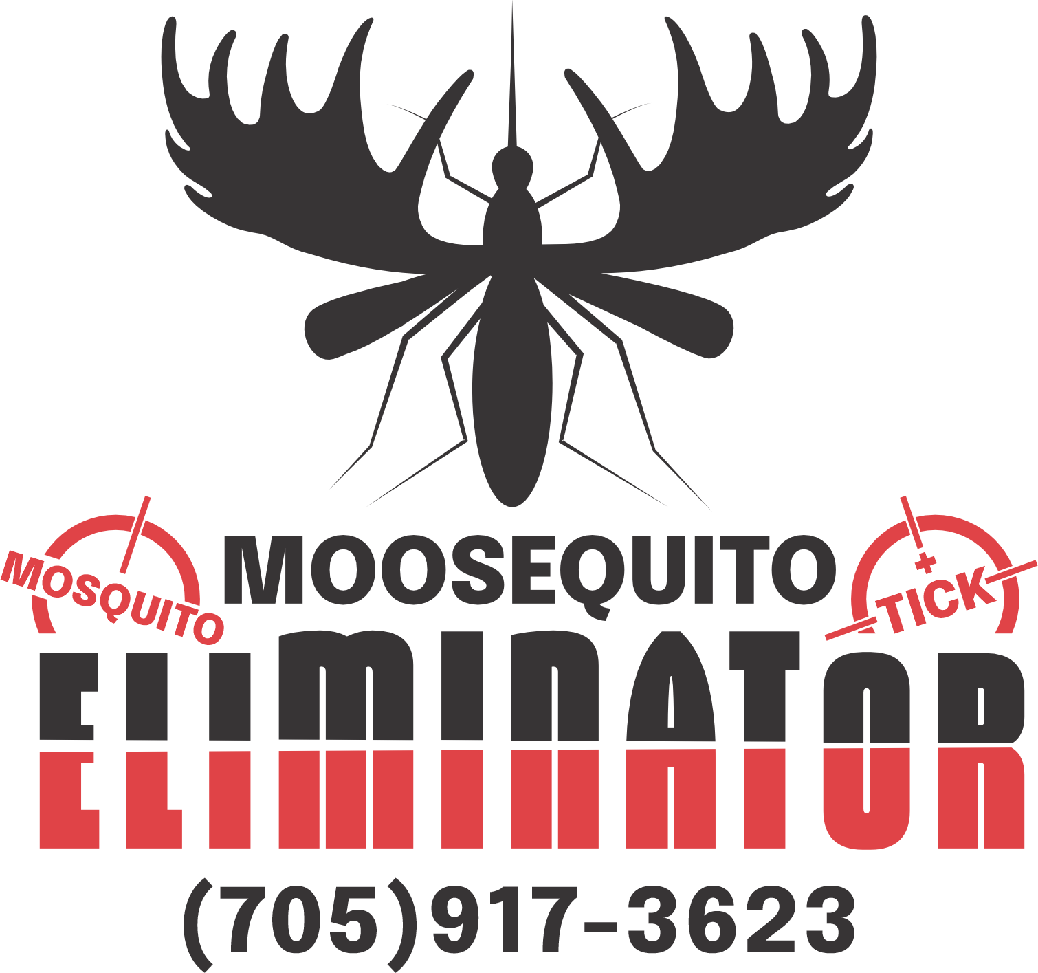 Moosequito Eliminator — South Eastern Ontario pest control