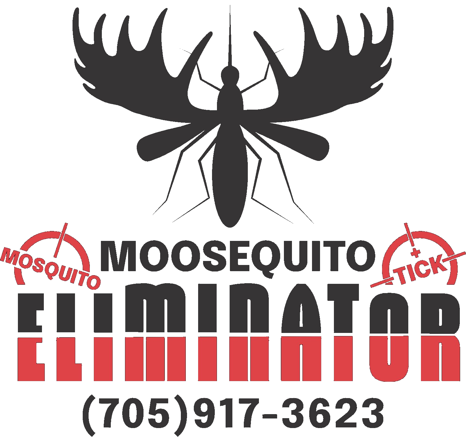 Moosequito Eliminator — South Eastern Ontario mosquito and tick control specialists
